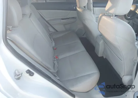 2014 Subaru Xv Crosstrek Hybrid 2.0I Touring from USA, damaged, VIN JF2GPBKC1EH345786